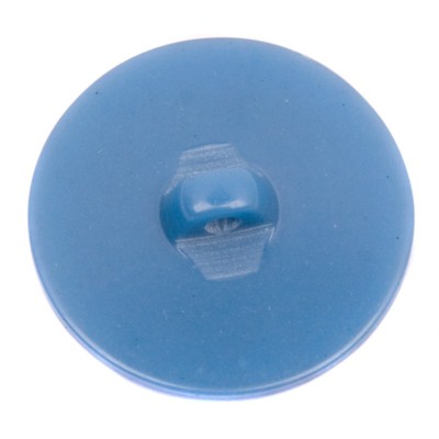 Пуговицы 5000/28/0 S555 голубой темный ЭФ (уп.100шт)1