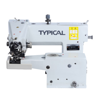 GL13101-2 Промышленная швейная машина Typical (голова)0