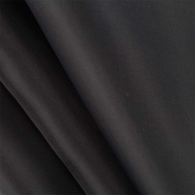 Ткань подкладочная 190T 53гр/м2, 100пэ, 150см, серый темный/S156, (100м) WSR4