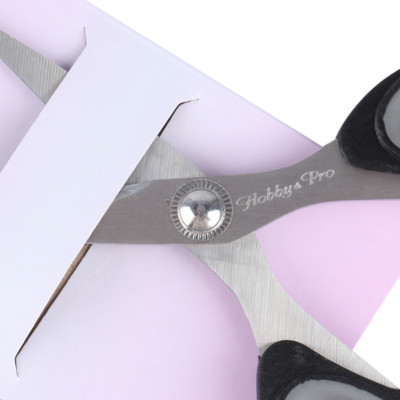 Ножницы для шитья, 13,5 см/5, 590132 Hobby&Pro4