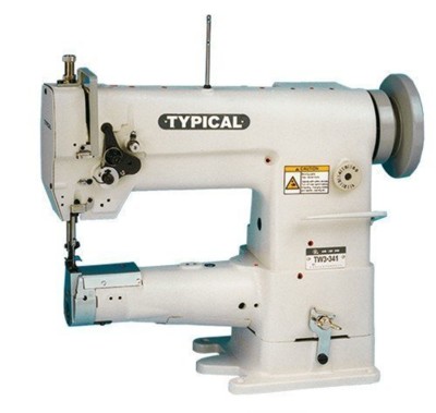 TW3-341 Промышленная швейная машина Typical (голова+стол)0