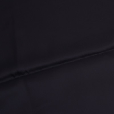 Ткань подкладочная Поливискоза Twill, 86гр/м2, 52пэ/48вкс, 146см, черный/S580, (50м) KS1