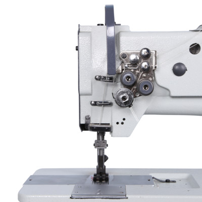 GC20606L18 Промышленная швейная машина Typical (голова+стол)5