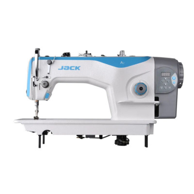 JK-A2B-C Промышленная швейная машина Jack (комплект: голова+стол)0