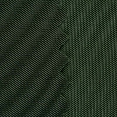 Ткань подкладочная 190T 53гр/м2, 100пэ, 150см, зеленый темный/S190, (100м) WSR2