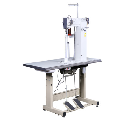 TW5-8365 Промышленная швейная машина Typical (голова+стол)1