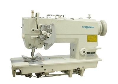 S-F01/875 Промышленная швейная машина TYPE SPECIAL (голова+стол)0