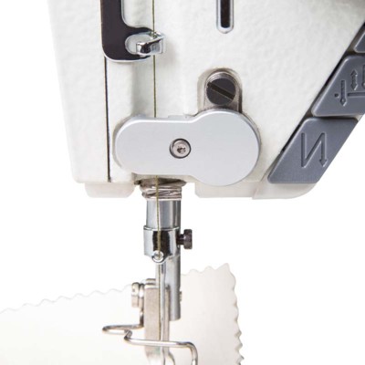 GC6902A-HD4 Промышленная швейная машина Typical (комплект: голова+стол)9