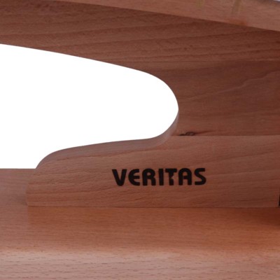 Колодка деревянная 620x120x235мм Рукав изогнутый Veritas6