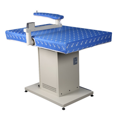 Гладильный прямоугольный стол Silter TS GPS 77- 1200х800 мм4