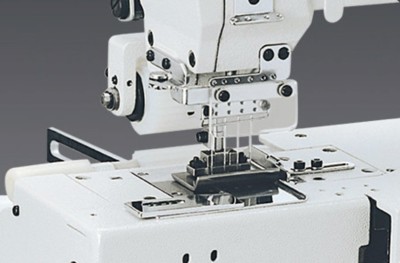 GК321-4 Промышленная швейная машина Typical (голова+стол)3