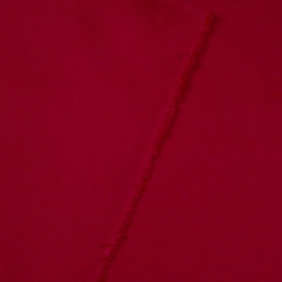Ткань Твилл WR, 210гр/м2, 65пэ/35хб, 150см, красный/6/S171 TPX0282