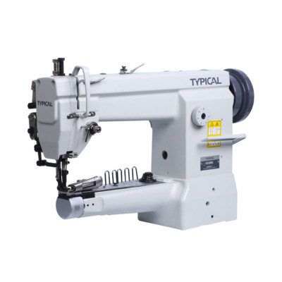GС2605 Промышленная швейная машина Typical (голова)1