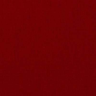 Футер 2-х нитка 230гр/м2, 70хб/24пэ/6лкр, 180см, петля, компакт, красный №13 TR001 (КГ)4