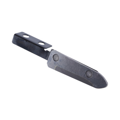 Нож нижний D18 (KE027-3) для GEM B-2/C-E3