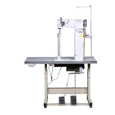 TW5-8365 Промышленная швейная машина Typical (голова+стол)0