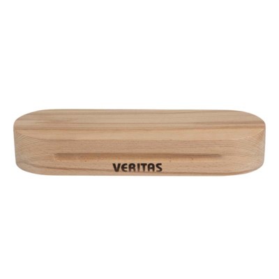 Колодка деревянная 280х90х45мм Утюжок двусторонний Veritas1