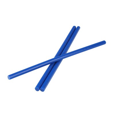 Клей пластиковый цв синий 7х200мм, 85 г (10 шт) 8783 Профклей6