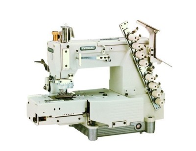 GК321-4 Промышленная швейная машина Typical (голова+стол)0