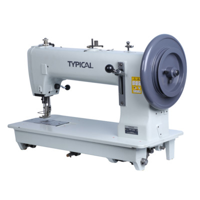 TW1-243 Промышленная швейная машина Typical (голова+стол) 550W5