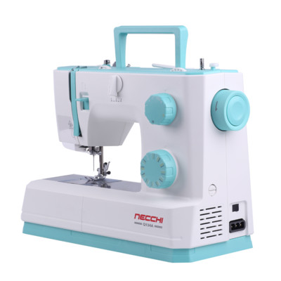 Бытовая швейная машина Necchi Q134A2