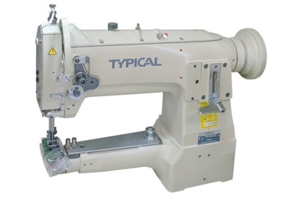 TW3-S335VB Промышленная швейная машина Typical (голова+стол)0