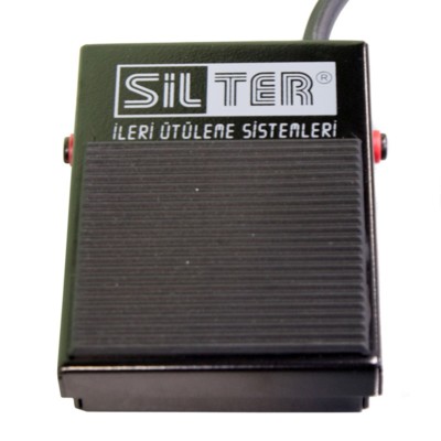 Гладильная доска Silter Super mini 2101А 1200*400 с парогенератором3