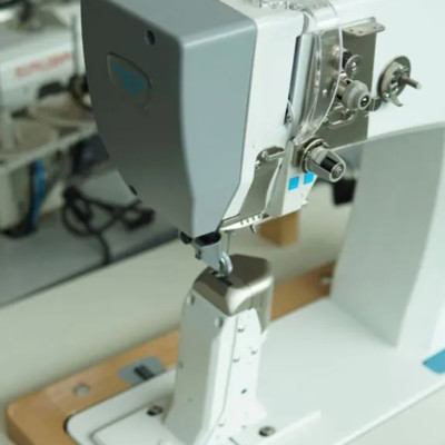 JK-6591C Промышленная швейная машина Jаck (голова)2