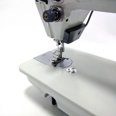 GC6158HD Промышленная швейная машина Typical (комплект: голова+стол)5