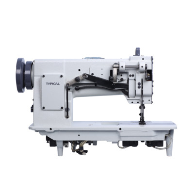 GC20606 Промышленная швейная машина Typical (голова)2