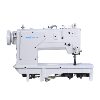 S-F01/872 Промышленная швейная машина TYPE SPECIAL (голова+стол)2