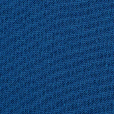 Трикотаж Селаник Ангора 320гр/м2, 50хб/50пэ, 170см, редженерейтед, синий темный/S117 TR019 (КГ)3